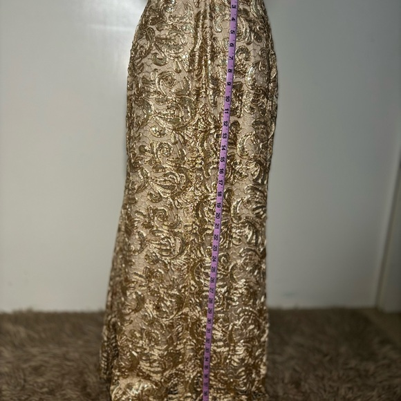 Betsy and Adam embellished dress maxi - Picture 14 of 14